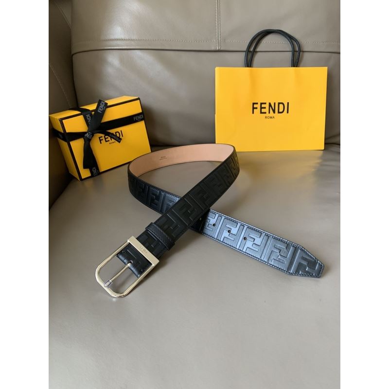 F**di belts